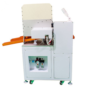 Cylindrical Cell IR Voltage Tester/Sorter 5 Channel Power Battery <strong>Testing</strong> <strong>and</strong> <strong>Sorting</strong> <strong>Machine</strong> - Product Image 5