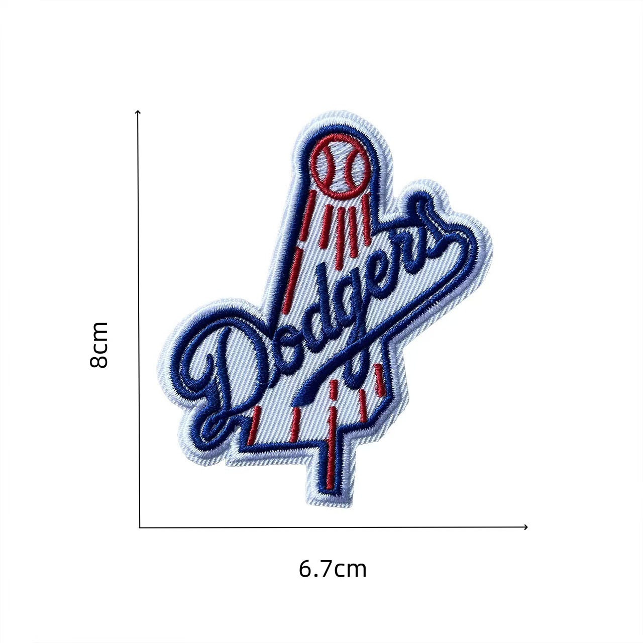 M15-Dodgers-Mixte