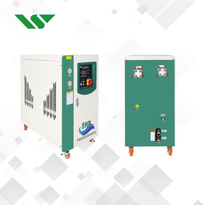 Single Cooling Circle 5HP <strong>50HP</strong> <strong>Chillers</strong> for Power Plant Laser Water Plastic <strong>Chiller</strong> air Cooled Water <strong>Chiller</strong>