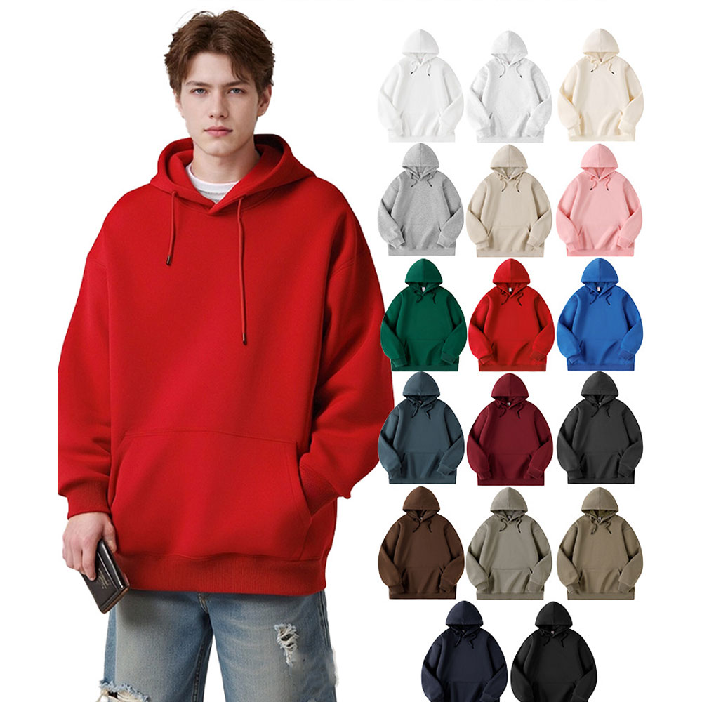 All colors and logo can be choosed