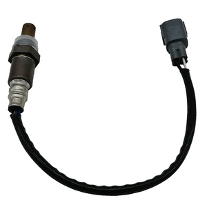 <span class=keywords><strong>Sensor</strong></span> de oxigênio <span class=keywords><strong>O2</strong></span> de exaustão traseira universal original 8946506320 89465-06320 para Avalon 3.5 Camry Lexus