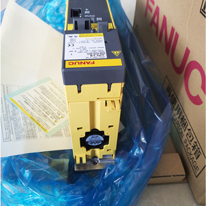 Yeni orijinal test Servo amplifikatör modülü Fanuc A06B-6200-H003
