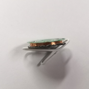 Rumay 3V Ultra-Long Wave PEMF <strong>Inductor</strong> Oscillation Low Voltage Small Power <strong>Inductor</strong> Coil Magnetic For Magnetic Therapy Products - Product Image 4