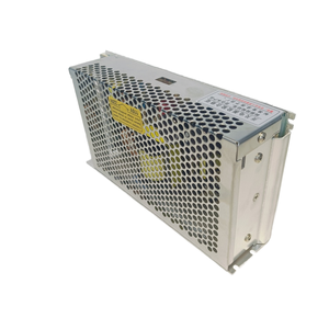 O regulador de potência de saída dupla converte AC 110V e 220V para DC 5V10A e 12V4A fontes de alimentação atuais