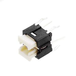 Led 12v ışıklı tact anahtarı ışık dokunsal anahtarı ile 6x6mm tact anahtarı - Product Image 1