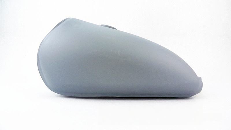 ถังน้ำมันสีรองพื้น