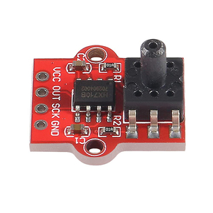 DC 3.3V 5V 0-40KPa Pressure <strong>Sensor</strong> Module Connect 2.5mm Soft Tube Digital Liquid Water <strong>Level</strong> Controller Board - Product Image 3