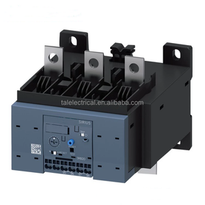 Nuevo protector de sobrecarga térmica original 3RB2066-1GC2 en stock