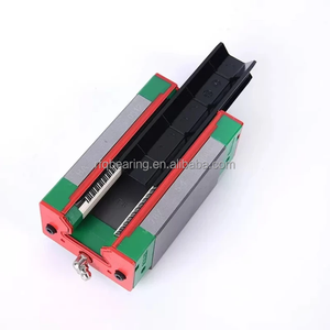 QRH35CA QRH35HA QRH45CA QRH45HA Taiwán Original HIWIN Guía lineal Sliderde Slide QRH35CA - Product Image 2