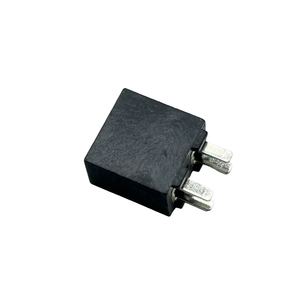 Female Pin <strong>Header</strong> 3.96mm Pitch 2P 4P 6P <strong>8P</strong> LCP Tin Plated Straight Type PCB Female <strong>Header</strong> - Product Image 3