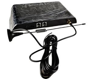 1 SIM Card 2G 3G 4G Cell Phone to Home Landline Converter/<strong>AT</strong>&amp;<strong>T</strong> Support Mobile Cellular to Landline Adapter - Product Image 4