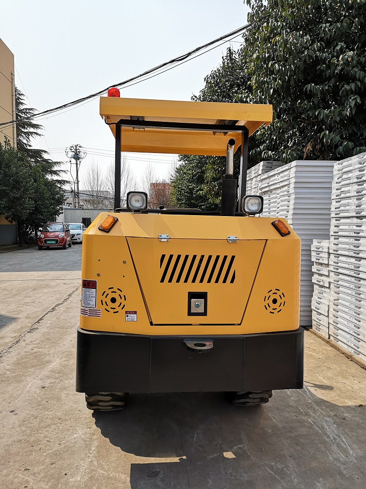 1 Ton 2 Ton 2.5Ton 3 Ton 3.5Ton Diesel Gasoline Hydraulic Vibrating Tandem Asphalt Compactor Road Roller