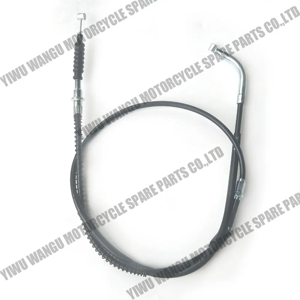 Cables de embrague para motocicleta, piezas de repuesto para YAMAHA YBR125 YBR125C