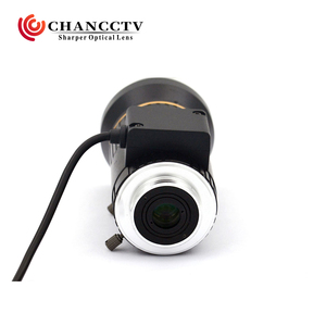 1/2.5&quot; 5-50mm <strong>CS</strong> <strong>Mount</strong> F1.4 Vari-Focal Lens for CCTV Camera