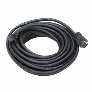 Cavo di feedback dell'encoder accessorio Mitsubishi MR-J3ENCBL10M-A1-L per relè a bassa potenza tipo serie MR-J3 - Product Image 1
