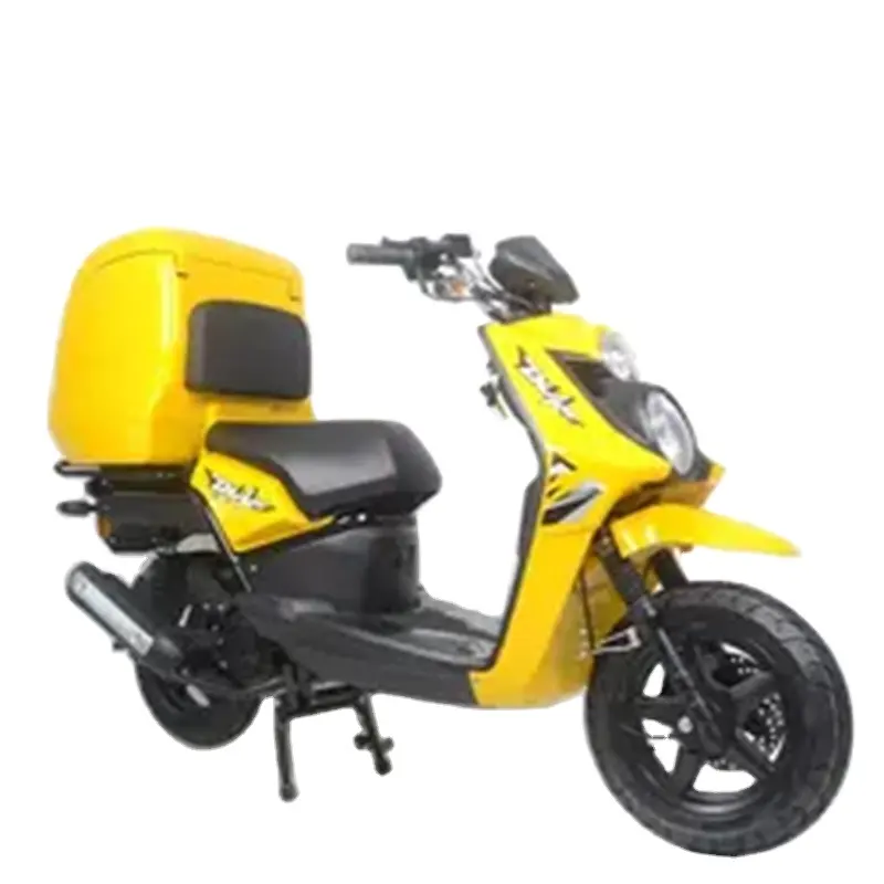 150cc Motor Scooter magazzino vendita diretta Scooter ciclomotore motociclette a Gas 400cc per asporto