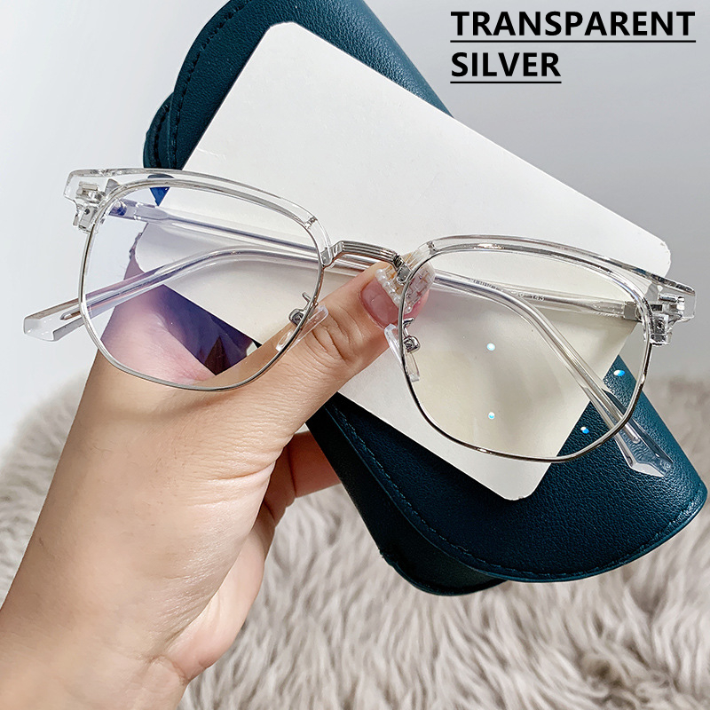 C3 argent transparent
