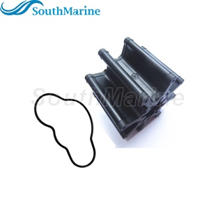 船用发动机水泵叶轮47-862232a 2 86223a2 2 47-86223a2用于水银Mercruiser 4.3L 5.0L 5.7L 6.2L 8.1L Sterndrive