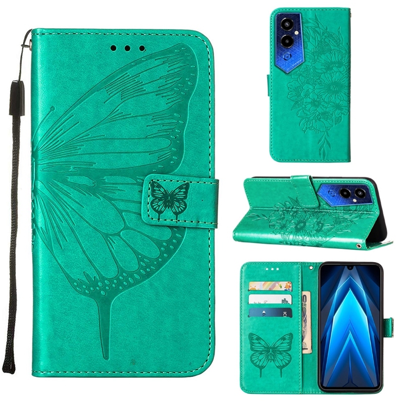 Verde