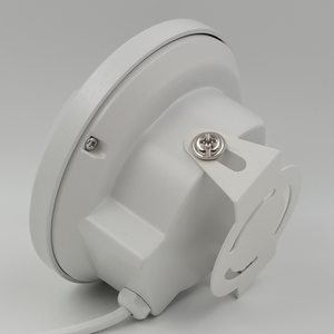 Guovin 4Mp/5Mp/8Mp PoE <strong>Camera</strong> FishEye <strong>1</strong>.44mm Lens 360 Viewing Clear <strong>IR</strong> Night Vision Multi Protocol PoE 360 Panoramic <strong>Camera</strong>