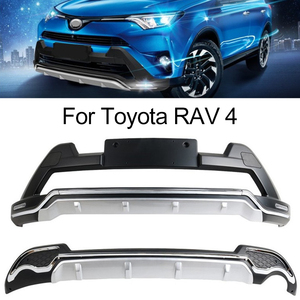 Hot Sale Auto Part Car Rear <strong>Front</strong> <strong>Bumper</strong> <strong>for</strong> <strong>Toyota</strong> RAV 4