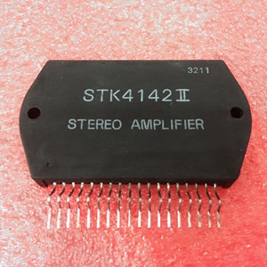 Stk4151โมดูลอัจฉริยะ Stk4151 IGBT - Product Image 1