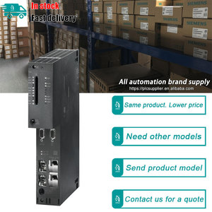 6AG1416-5HS06-7AB0 Siemens SPS-System SIPLUS S7-400 CPU 416-5H Zentraleinheit CPU-Modul 6AG1416-5HS06-7AB0 - Product Image 1