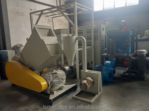 Güvenilir güvenlik ve yüksek hızlı PVC sıcak mikser ve soğuk mikser karıştırma ünitesi makinesi için pvc toz bileşik - Product Image 6