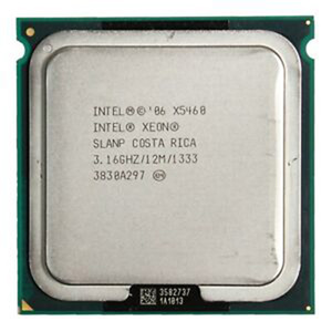 Processore Server nuovo e Uesd economico Quad core da 3.16GHz CPU Intel Xeon X5460 - Product Image 5