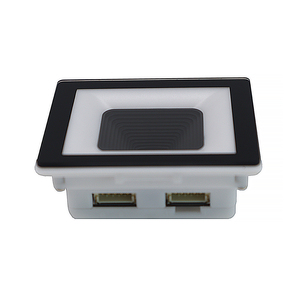 Escáner de código de barras 2d integrado, lector de código Qr, escáner de código de barras NFC, módulo de cámara, escáner de código de barras Qr para dispositivos de autoservicio - Product Image 4