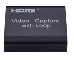 Magelei厂家直销HDMI视频采集卡屏幕记录USB2.0 1080P 30FPS游戏采集器 - Product Image 3