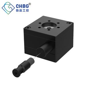 1000mm to 5000mm Range DrawWire Displacement <strong>Sensor</strong> <strong>Linear</strong> Rope E6B2 <strong>Encoder</strong> Tracking Range <strong>Linear</strong> Position String <strong>Potentiometer</strong> - Product Image 4
