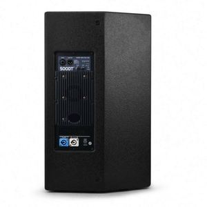 Amplificador de Audio de 500 vatios, 4Ohm, altavoz de doble conmutación, módulo de amplificador de potencia Maestro de escenario para montar altavoz activo - Product Image 3