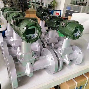N2 Metering Intelligent Swirl <strong>Flowmeter</strong> with 4-20mA High Precision Product Type Flow Meter - Product Image 5