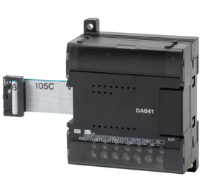 Nuevo controlador PLC Original, Unidad de salida analógica, módulo de entrada analógica, 2, 2, 2, 2, 3, 4, 2, 2, 3, 1, 2, 2 - Product Image 2