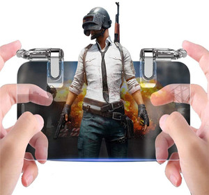 Портативный контроллер Джойстик на заказ оптом для ios android смартфон управление мобильный джойстик - Product Image 6