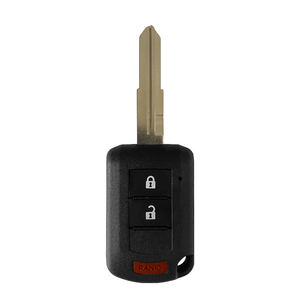 CN011033 yedek 3 düğme araba kontrolü için 2018-2020 mitsubishi Eclipse Cross kafa anahtarı 315Mhz 47 çip FCC ID 6370C135 - Product Image 3