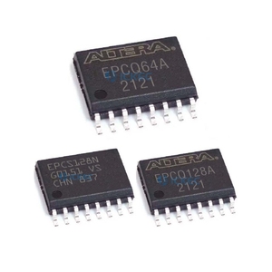 EPCQ64ASI16N EPCS128SI16N EPCQ128ASI16N EPCQ256SI16N <strong>Programmable</strong> Logic <strong>Devices</strong> CPLD/FPGA ICKEC Chip <strong>IC</strong> SOIC-16-300mil - Product Image 1