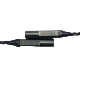 จัดหาเครื่องมือตัดกุญแจ4-FLUTE พร้อมเครื่องตัดกัดคุณสมบัติการสนับสนุน ODM & OEM ที่กำหนดเอง - Product Image 1