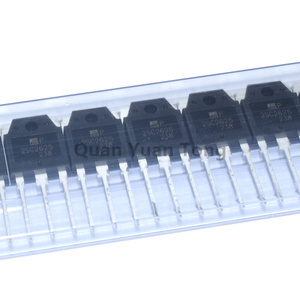 2SC2625 orijinal TO-3P Bipolar transistörler 2SCL-T47S-T 2-34 2L-T3P-T 2-S33PP 2 C - Product Image 1