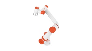 検出および家庭用のプログラム可能なロボットアーム6軸ロボット協調ZアームS922 - Product Image 6