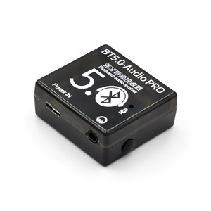 Lue-diente 5,0 Decoder udio 5,0 PRO 3 3 3 osossless layer reless ireless tereo terusic plimplifier