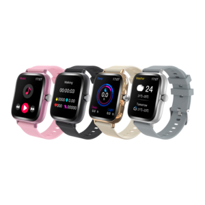 Yüksek kaliteli Y13 SmartWatch Band erkekler kadınlar için yeni varış taşınabilir uyku monitör TFT ekran cevap çağrı çalar saat - Product Image 4