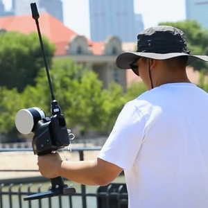 स्ल200-आउटडोर स्कैनर 360 हैंडहेल्ड एसाई 3 डी लेजर लिडार कैमरा यूव मैपिंग सेंसर मॉड्यूल लिडार स्कैनर - Product Image 6