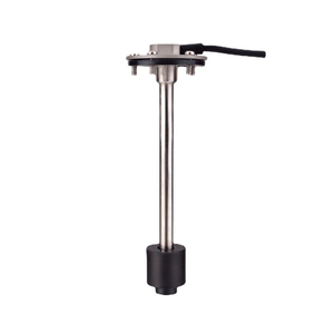 Venta directa de fábrica A5 Sensor de interruptor de nivel de combustible de cinco orificios y sensor de nivel de agua para tanque de automóvil - Product Image 3