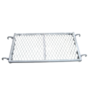 アルミ合金足場CE証明書付きクイックロックシステムアルミKwikstage足場 - Product Image 6