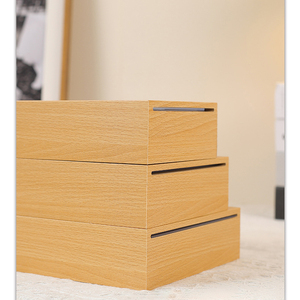 Lá ảnh Acrylic bằng gỗ khắc laser ánh sáng LED khắc laser khung cho khắc laser - Product Image 3