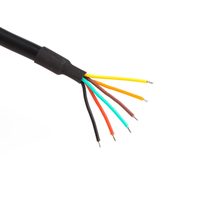FTDI FT234X TTL-234X-WE USB-zu-UART-Kabel mit 3,3 V 5V TTL-Pegel UART-Signal kabel Ended-Datenkabel für die Programmierung - Product Image 3