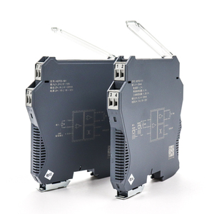 ต่ำราคา isolator loop powered 4-20ma อินพุตเอาต์พุต dc แรงดันไฟฟ้า transducer - Product Image 2