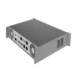 Oem изготовленные аксессуары, изготовленные на заказ стальные шасси Mid Tower/ATX, часть серверного шасси из листового металла oem, игровой корпус для компьютера, игровая коробка - Product Image 6